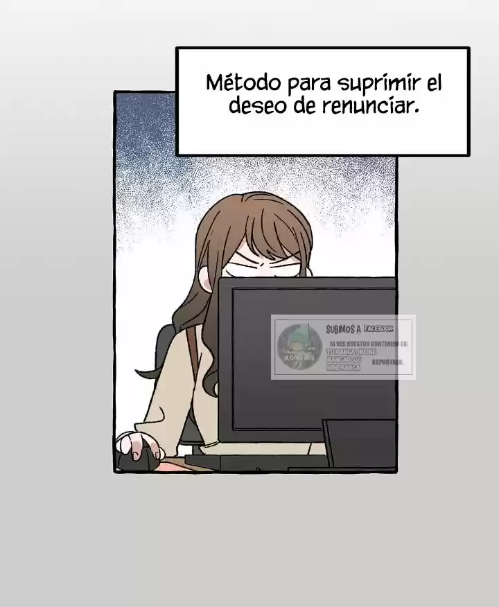 La Nueva Empleada Del Demonio - Capítulo 11 - Página 54 - LectorTMOo