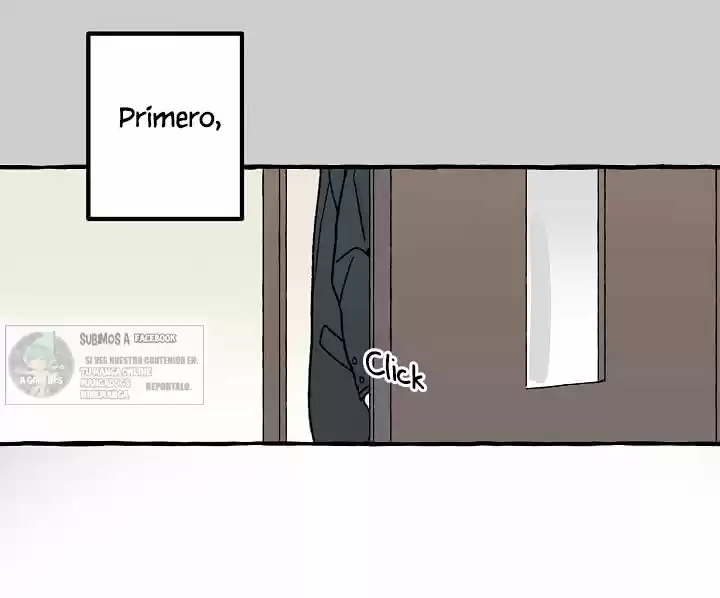 La Nueva Empleada Del Demonio - Capítulo 11 - Página 57 - LectorTMOo