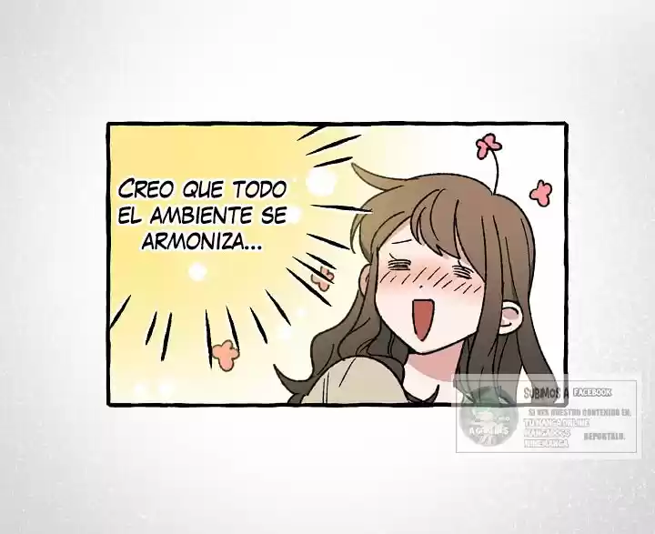La Nueva Empleada Del Demonio - Capítulo 11 - Página 59 - LectorTMOo