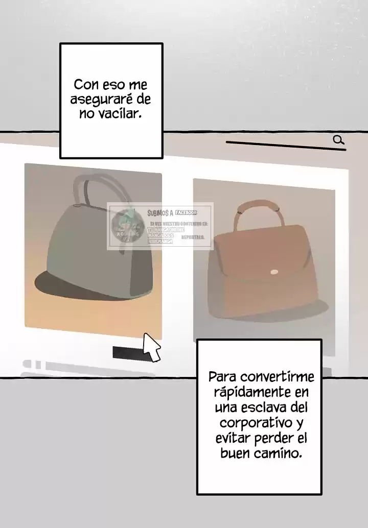 La Nueva Empleada Del Demonio - Capítulo 11 - Página 60 - LectorTMOo