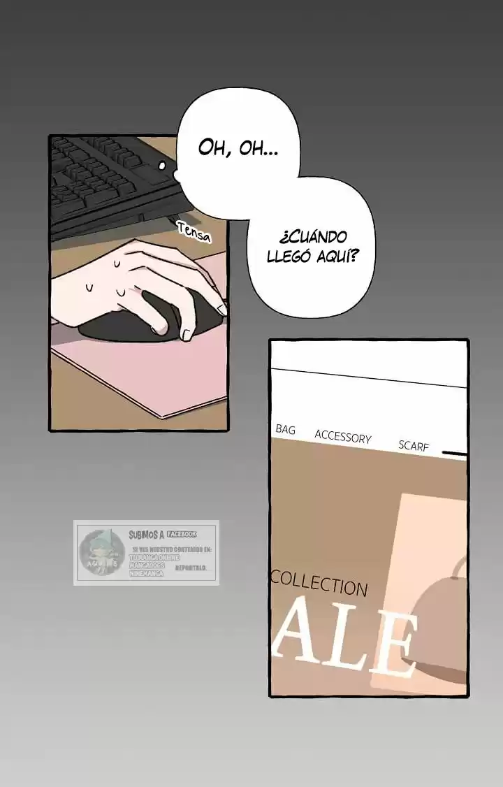 La Nueva Empleada Del Demonio - Capítulo 11 - Página 62 - LectorTMOo