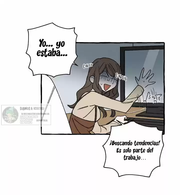 La Nueva Empleada Del Demonio - Capítulo 11 - Página 66 - LectorTMOo
