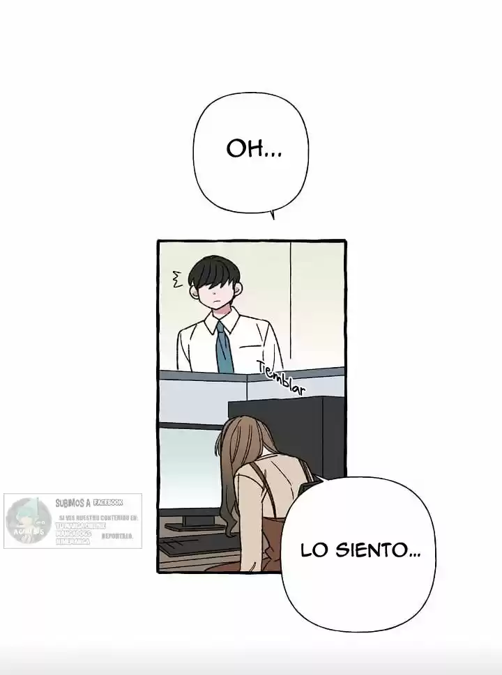 La Nueva Empleada Del Demonio - Capítulo 11 - Página 68 - LectorTMOo