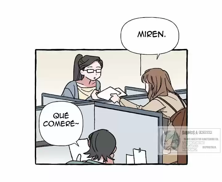 La Nueva Empleada Del Demonio - Capítulo 11 - Página 81 - LectorTMOo