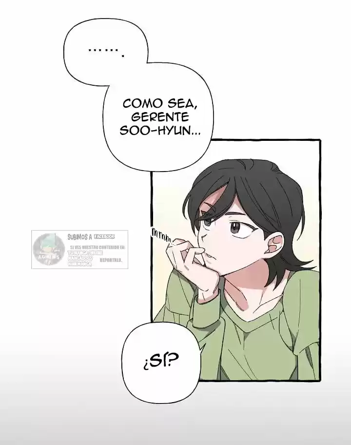 La Nueva Empleada Del Demonio - Capítulo 11 - Página 82 - LectorTMOo