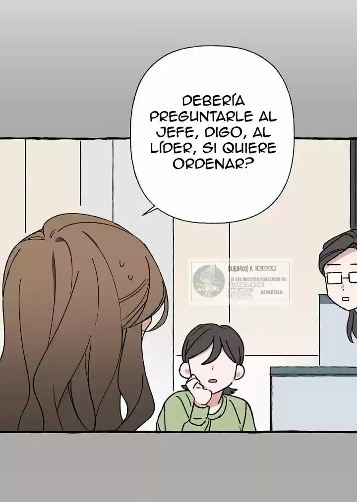 La Nueva Empleada Del Demonio - Capítulo 11 - Página 83 - LectorTMOo
