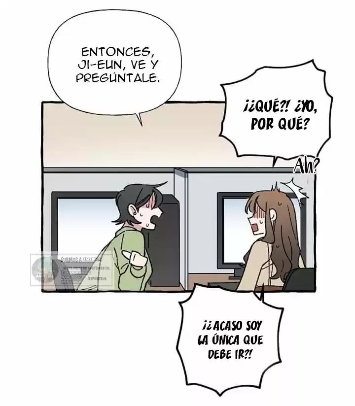 La Nueva Empleada Del Demonio - Capítulo 12 - Página 12 - LectorTMOo