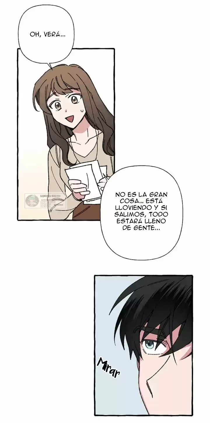 La Nueva Empleada Del Demonio - Capítulo 12 - Página 30 - LectorTMOo