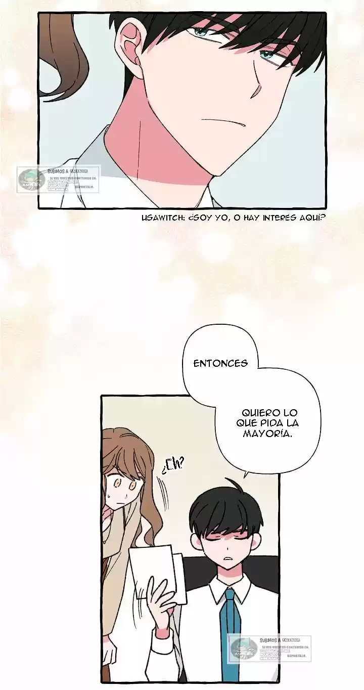 La Nueva Empleada Del Demonio - Capítulo 12 - Página 43 - LectorTMOo