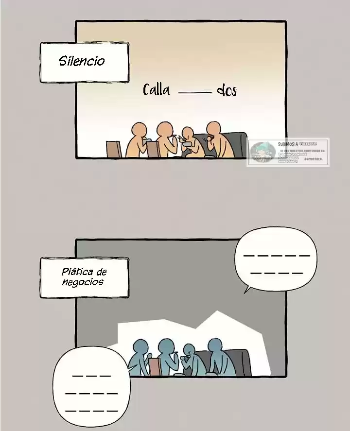 La Nueva Empleada Del Demonio - Capítulo 12 - Página 49 - LectorTMOo