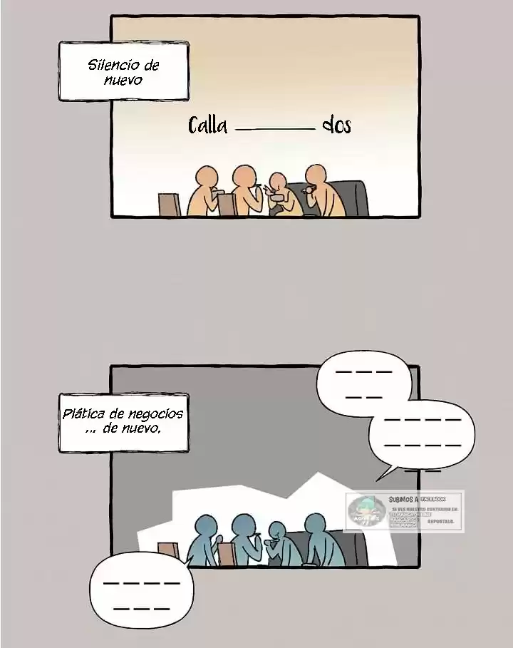 La Nueva Empleada Del Demonio - Capítulo 12 - Página 51 - LectorTMOo