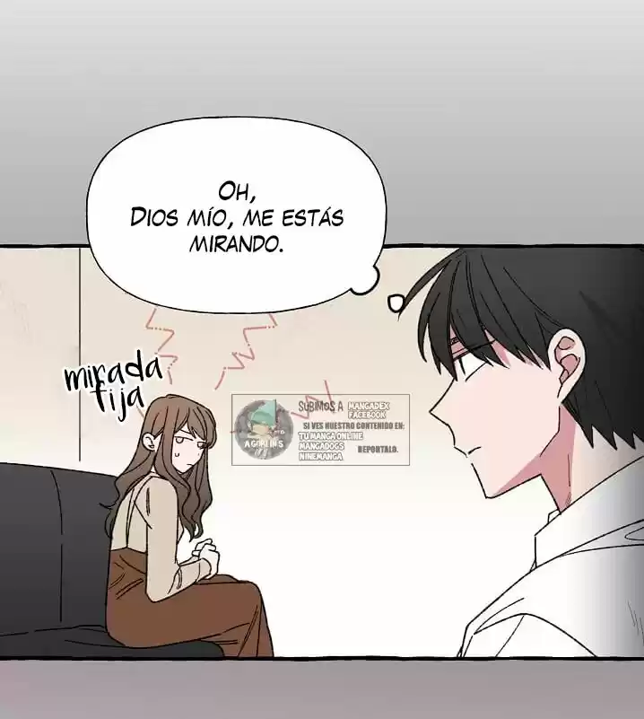La Nueva Empleada Del Demonio - Capítulo 13 - Página 8 - LectorTMOo