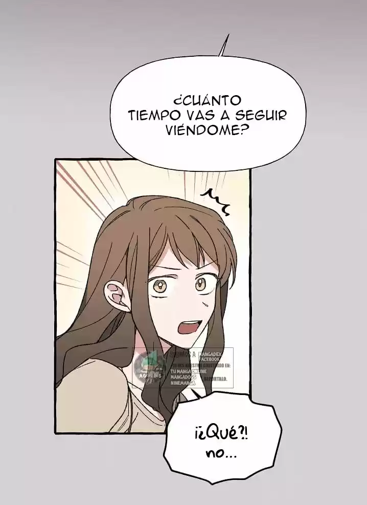 La Nueva Empleada Del Demonio - Capítulo 13 - Página 11 - LectorTMOo