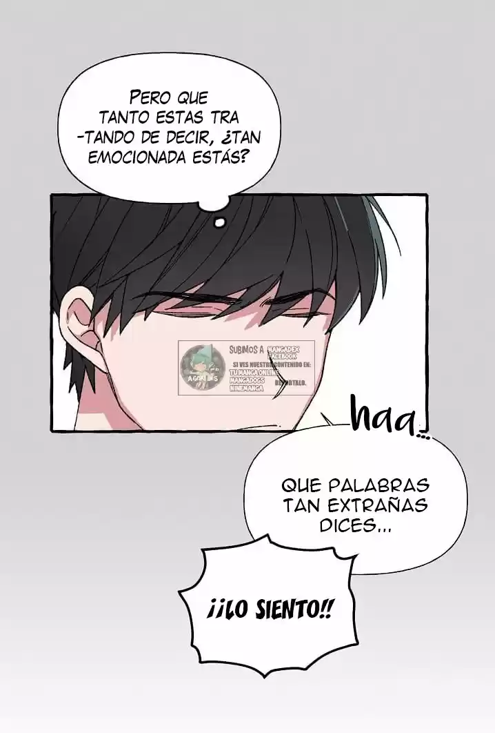 La Nueva Empleada Del Demonio - Capítulo 13 - Página 15 - LectorTMOo
