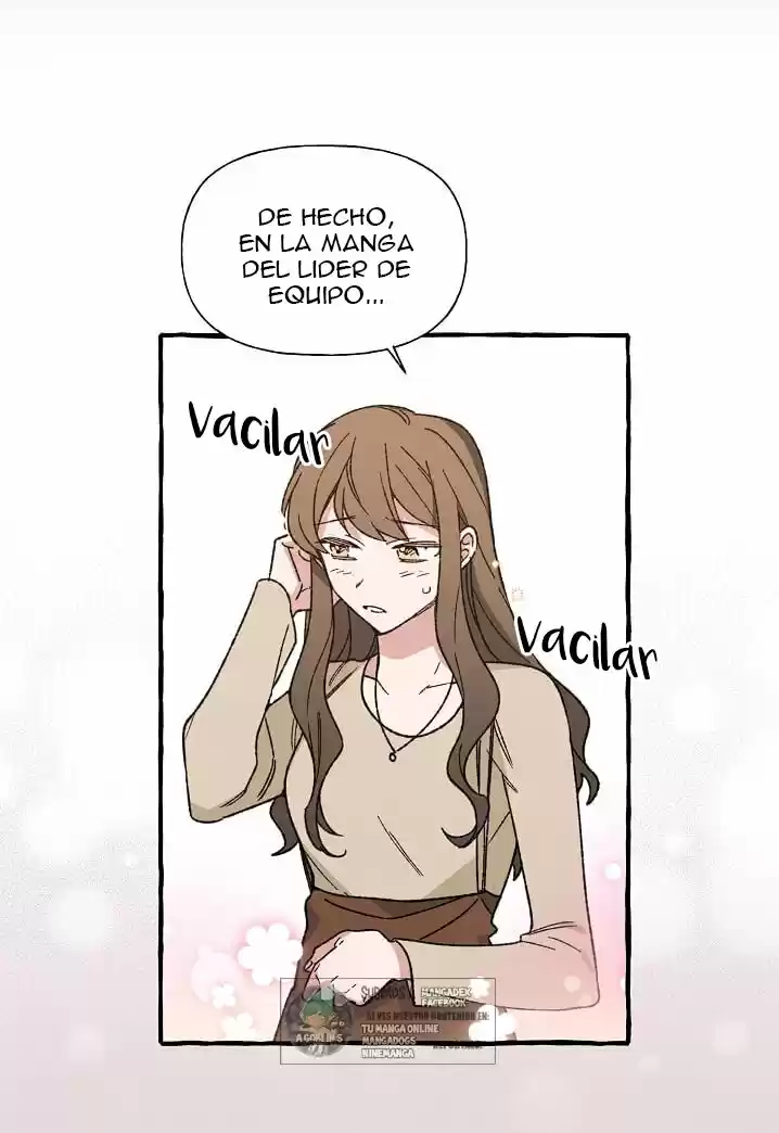 La Nueva Empleada Del Demonio - Capítulo 13 - Página 17 - LectorTMOo