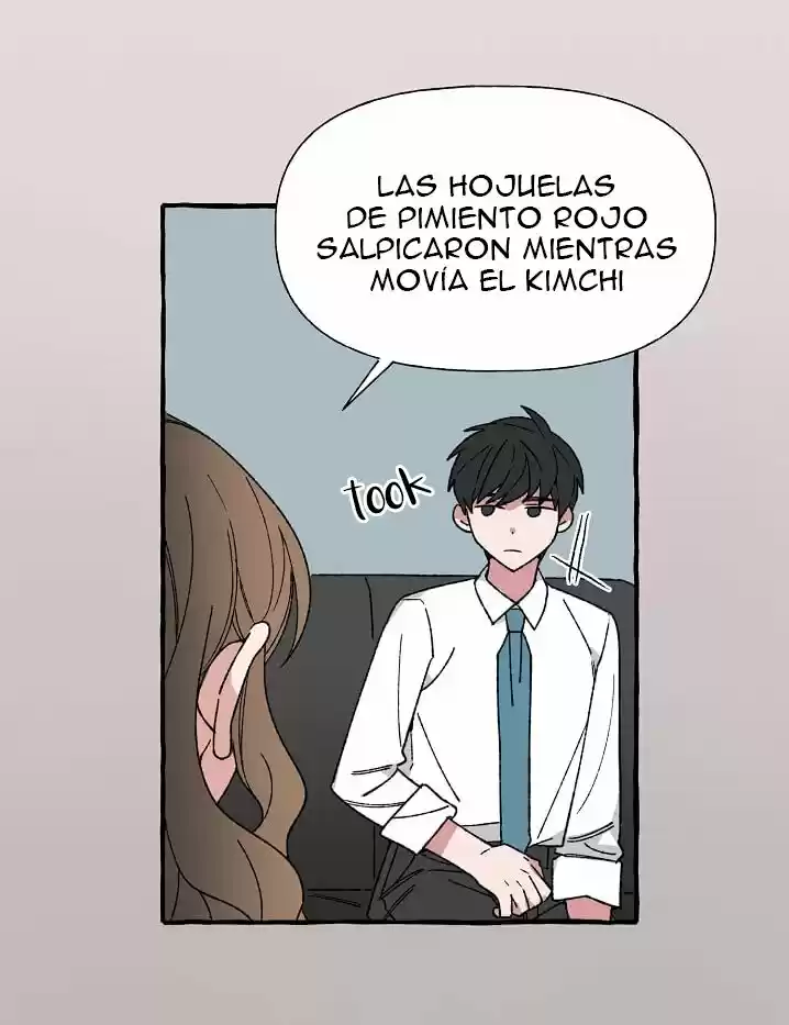 La Nueva Empleada Del Demonio - Capítulo 13 - Página 19 - LectorTMOo