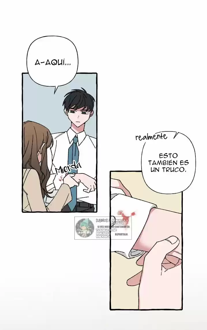 La Nueva Empleada Del Demonio - Capítulo 13 - Página 23 - LectorTMOo