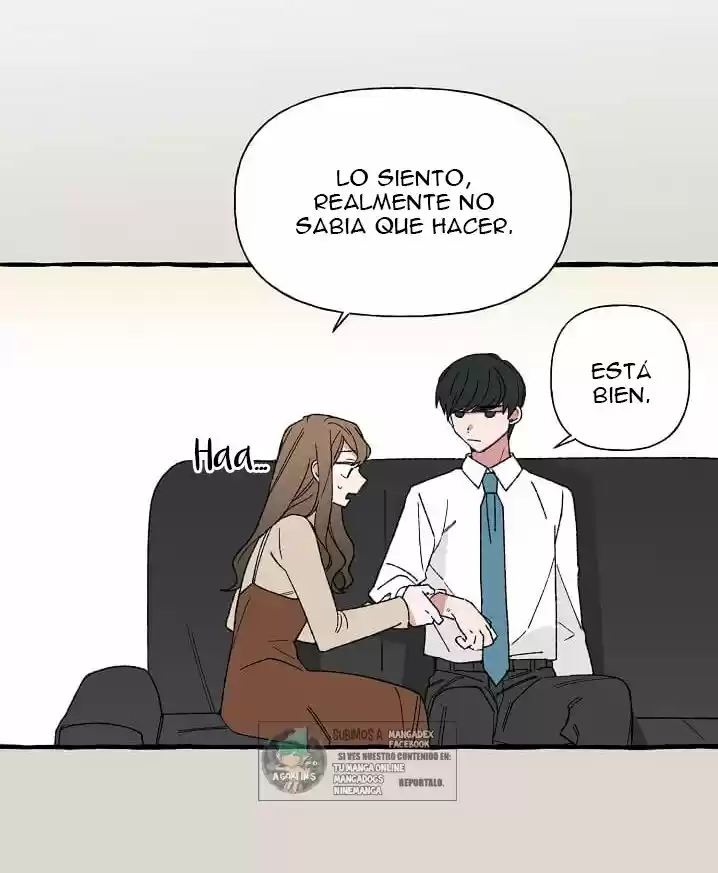 La Nueva Empleada Del Demonio - Capítulo 13 - Página 24 - LectorTMOo