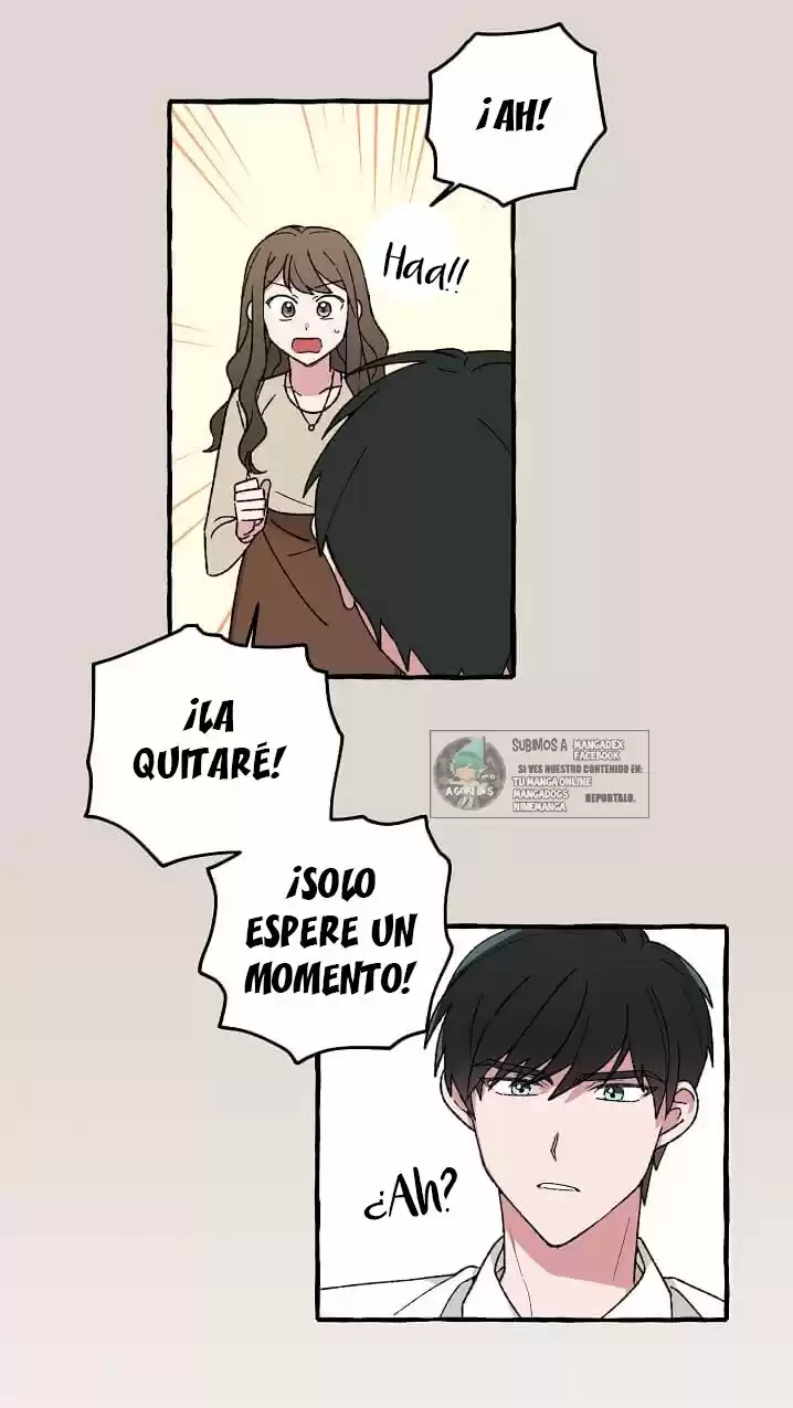 La Nueva Empleada Del Demonio - Capítulo 13 - Página 28 - LectorTMOo