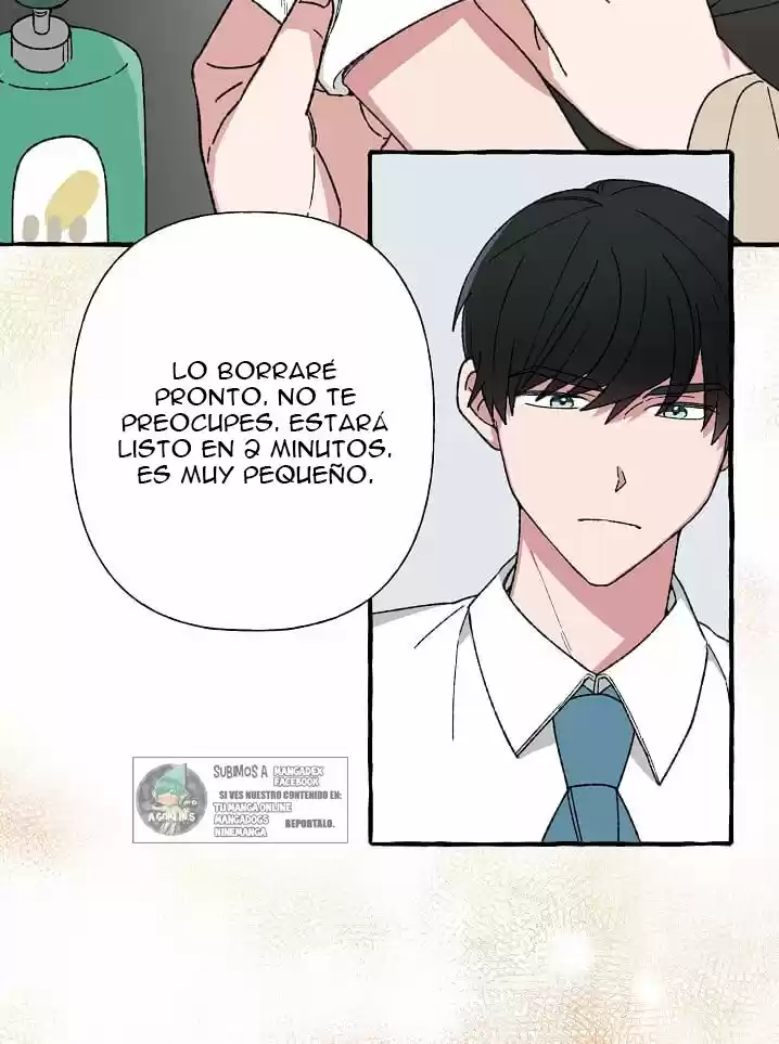 La Nueva Empleada Del Demonio - Capítulo 13 - Página 58 - LectorTMOo