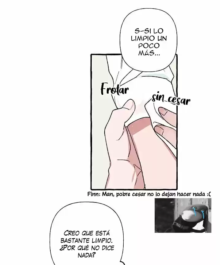 La Nueva Empleada Del Demonio - Capítulo 13 - Página 66 - LectorTMOo