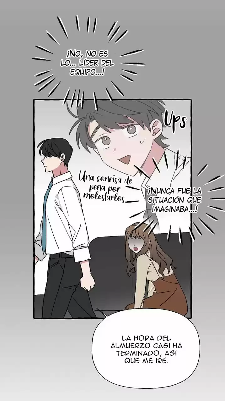 La Nueva Empleada Del Demonio - Capítulo 13 - Página 82 - LectorTMOo