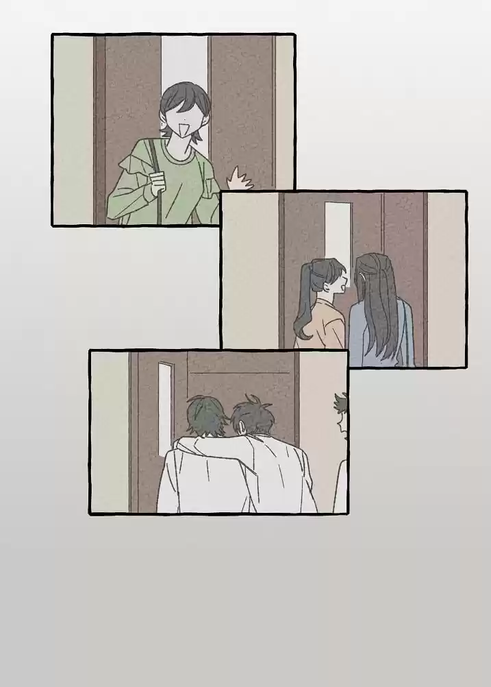 La Nueva Empleada Del Demonio - Capítulo 13 - Página 87 - LectorTMOo