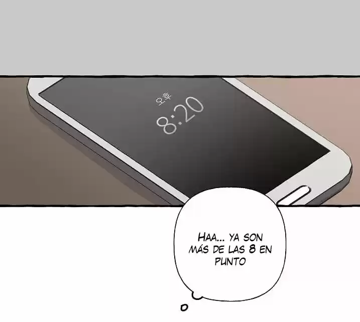 La Nueva Empleada Del Demonio - Capítulo 13 - Página 90 - LectorTMOo