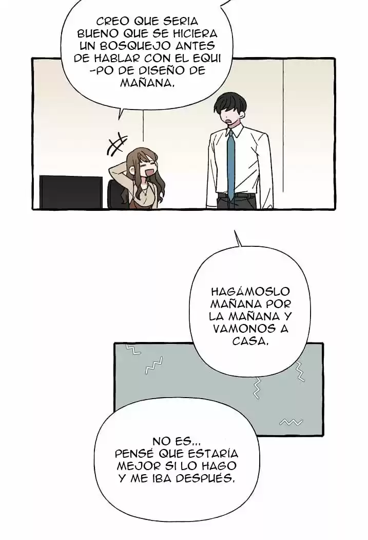La Nueva Empleada Del Demonio - Capítulo 13 - Página 98 - LectorTMOo