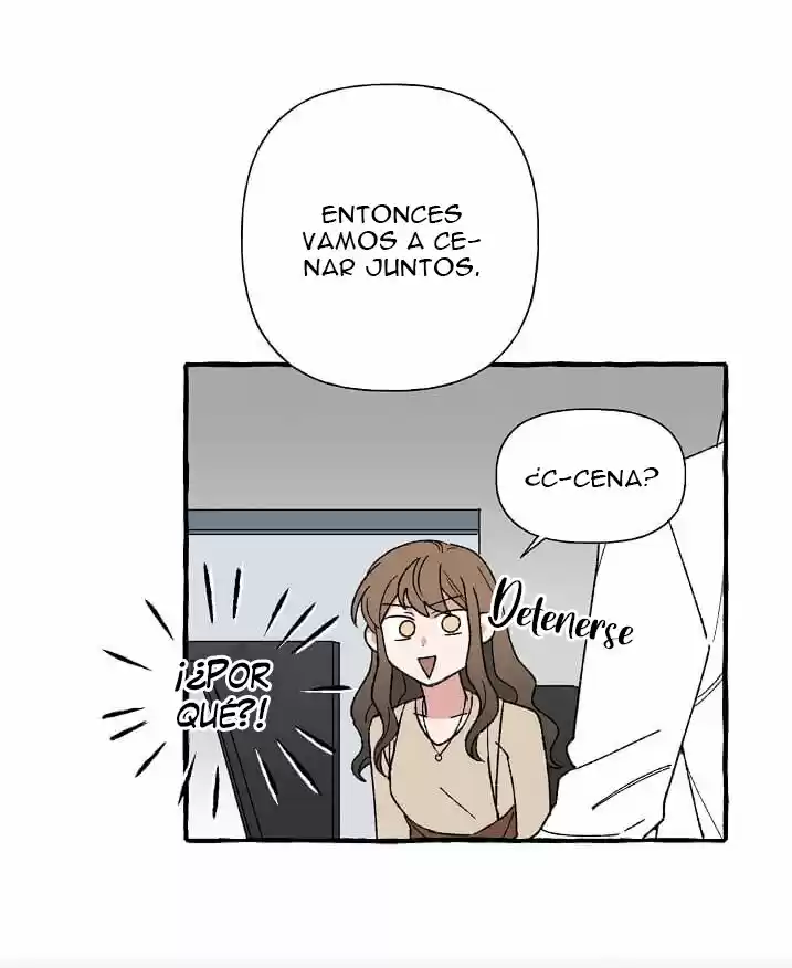 La Nueva Empleada Del Demonio - Capítulo 13 - Página 101 - LectorTMOo