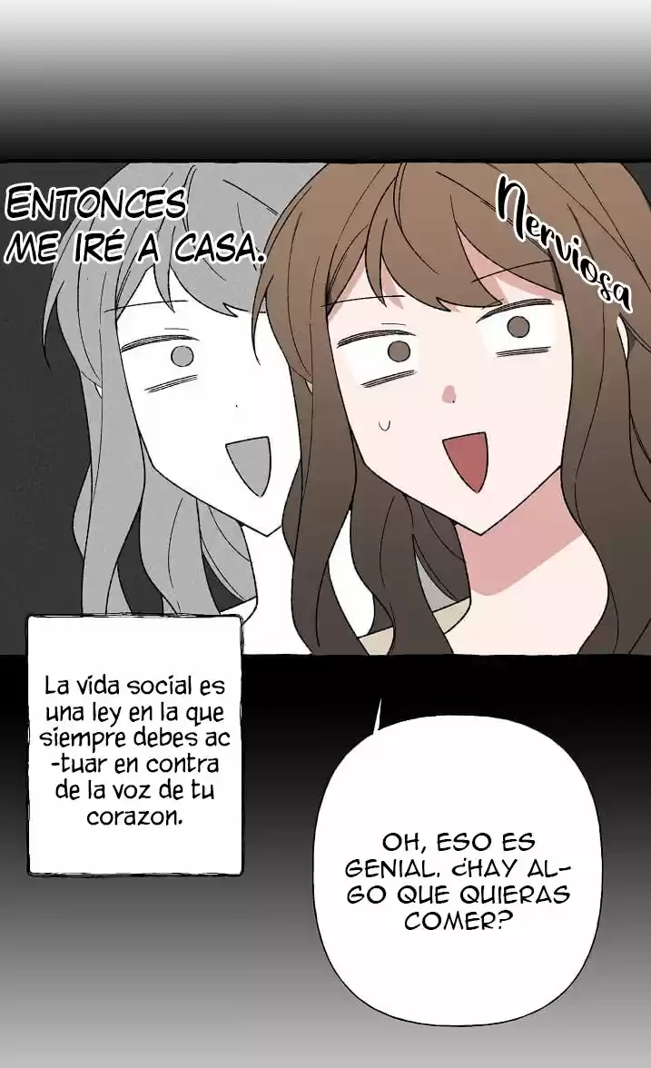 La Nueva Empleada Del Demonio - Capítulo 13 - Página 103 - LectorTMOo