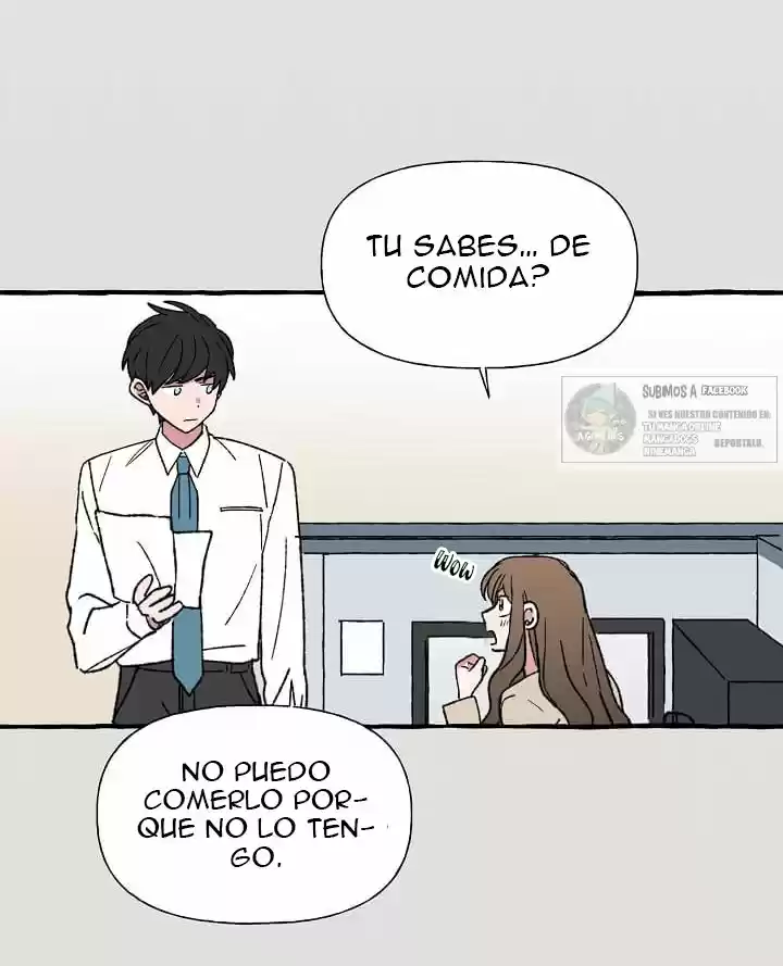 La Nueva Empleada Del Demonio - Capítulo 14 - Página 7 - LectorTMOo
