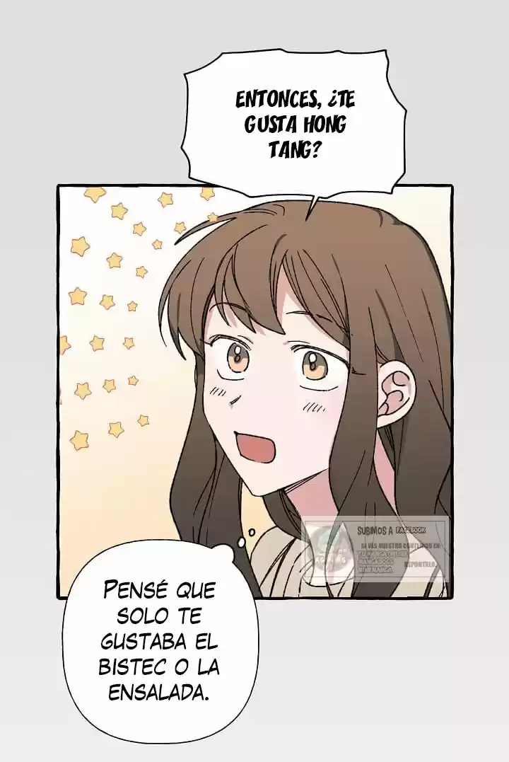 La Nueva Empleada Del Demonio - Capítulo 14 - Página 8 - LectorTMOo