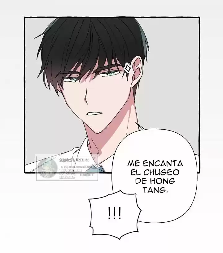 La Nueva Empleada Del Demonio - Capítulo 14 - Página 10 - LectorTMOo