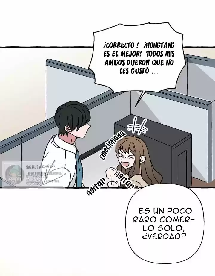 La Nueva Empleada Del Demonio - Capítulo 14 - Página 11 - LectorTMOo