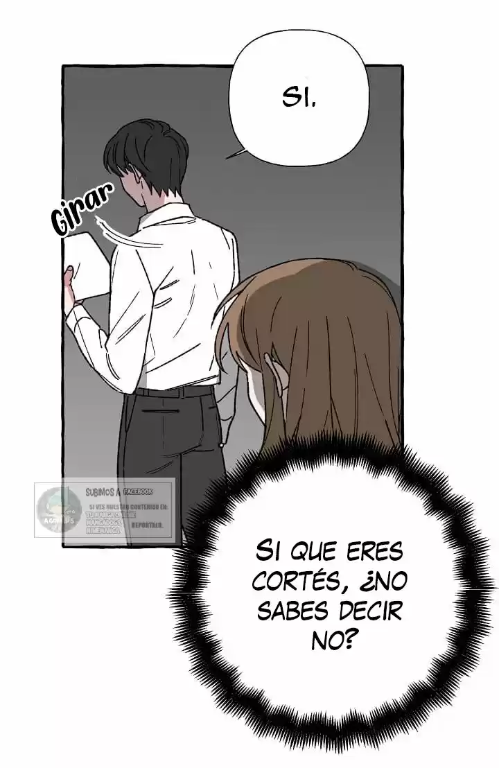 La Nueva Empleada Del Demonio - Capítulo 14 - Página 15 - LectorTMOo