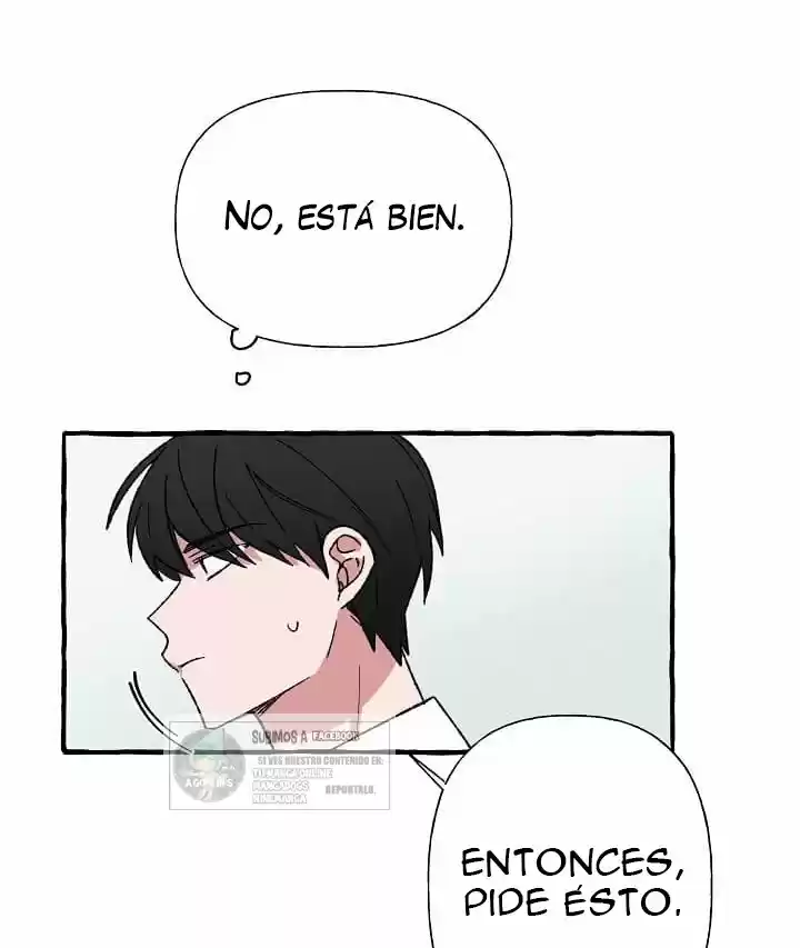 La Nueva Empleada Del Demonio - Capítulo 14 - Página 16 - LectorTMOo