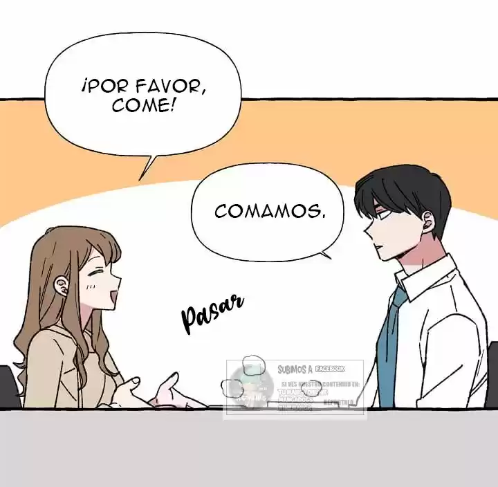 La Nueva Empleada Del Demonio - Capítulo 14 - Página 22 - LectorTMOo