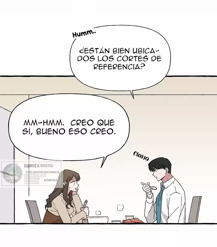 La Nueva Empleada Del Demonio - Capítulo 14 - Página 24 - LectorTMOo