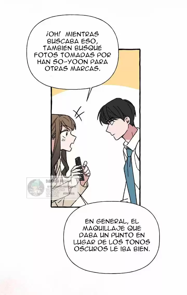 La Nueva Empleada Del Demonio - Capítulo 14 - Página 28 - LectorTMOo
