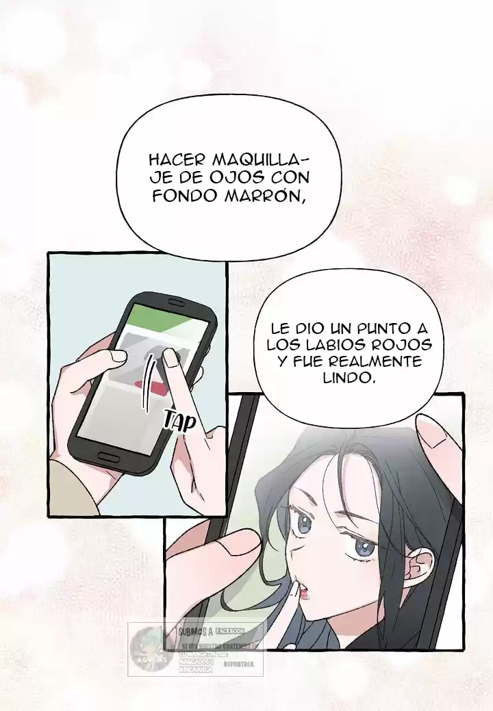 La Nueva Empleada Del Demonio - Capítulo 14 - Página 30 - LectorTMOo
