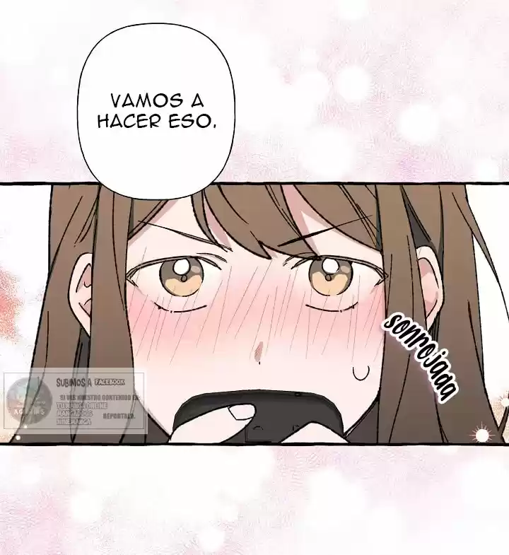 La Nueva Empleada Del Demonio - Capítulo 14 - Página 37 - LectorTMOo