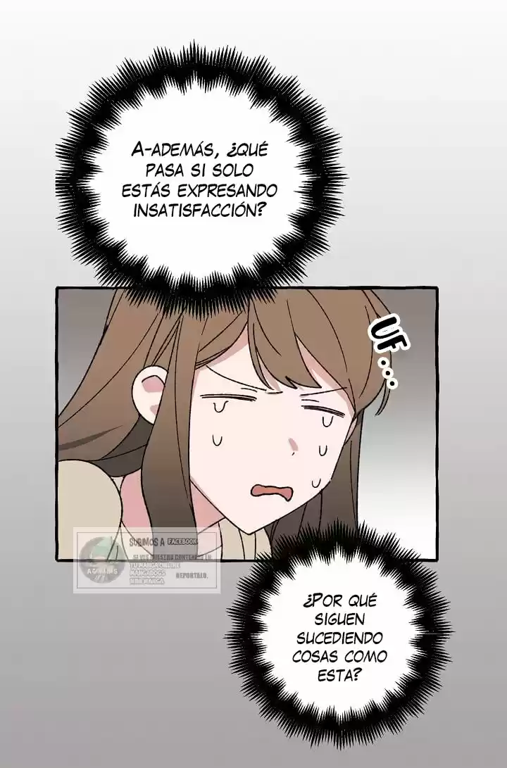 La Nueva Empleada Del Demonio - Capítulo 14 - Página 39 - LectorTMOo