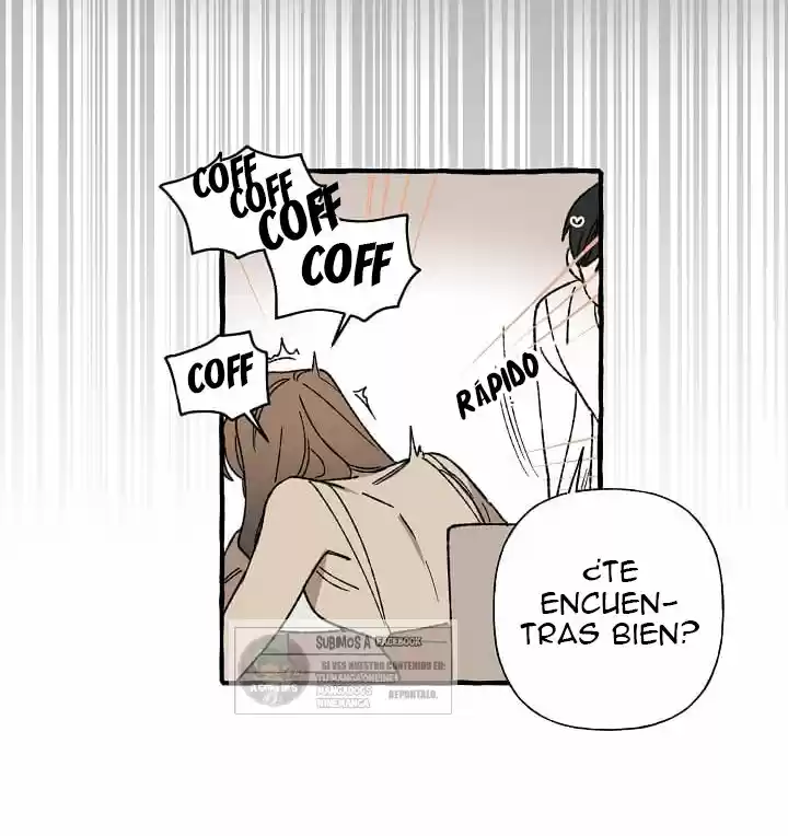 La Nueva Empleada Del Demonio - Capítulo 14 - Página 41 - LectorTMOo
