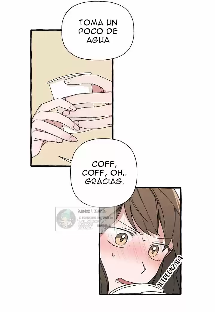 La Nueva Empleada Del Demonio - Capítulo 14 - Página 42 - LectorTMOo
