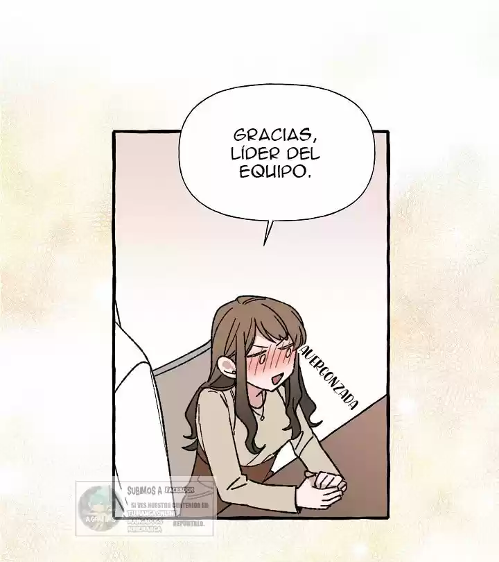 La Nueva Empleada Del Demonio - Capítulo 14 - Página 44 - LectorTMOo