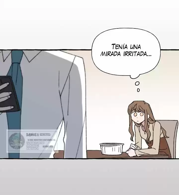 La Nueva Empleada Del Demonio - Capítulo 14 - Página 49 - LectorTMOo