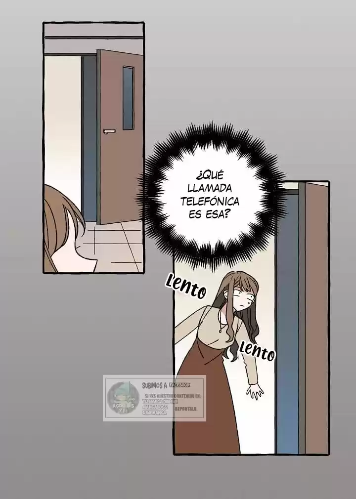 La Nueva Empleada Del Demonio - Capítulo 14 - Página 50 - LectorTMOo