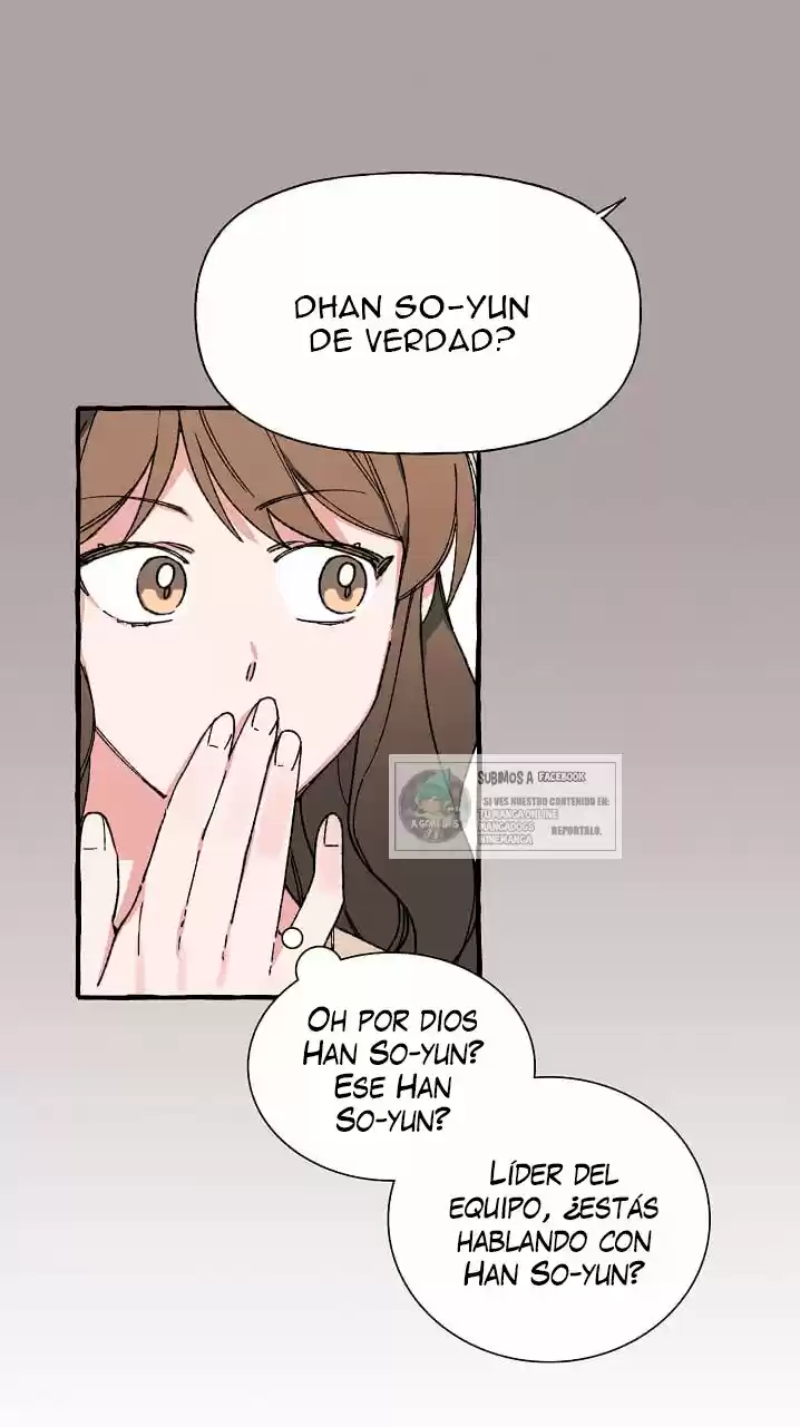 La Nueva Empleada Del Demonio - Capítulo 15 - Página 6 - LectorTMOo