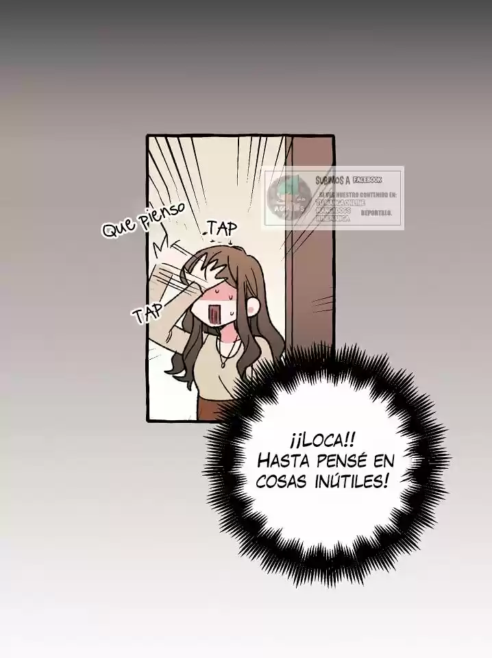 La Nueva Empleada Del Demonio - Capítulo 15 - Página 17 - LectorTMOo
